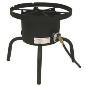 Camp Chef Single Burner Outdoor Cooker