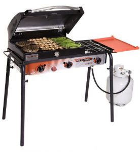 Camp Chef Big Gas Grill