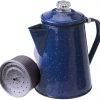 GSI 8 Cup Percolator Coffee Pot