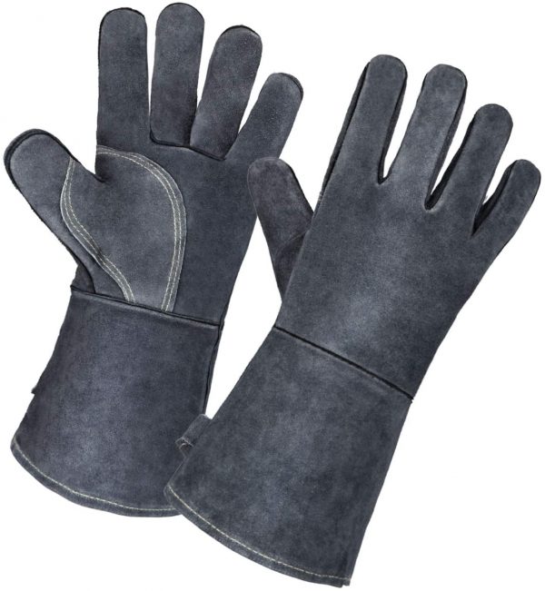 OZERO 932°F Heat Resistant Gloves