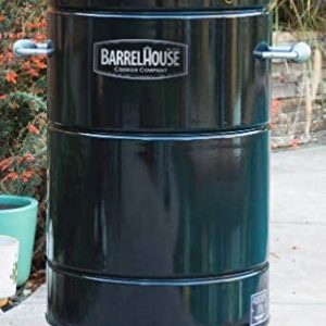 Multi Functional Grill or Smoker