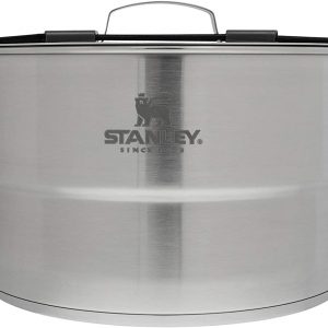 stanley pro camp cook set