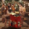 The perfect setup to your grilling space