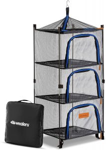 Multi Use Net for food/drying/organizing